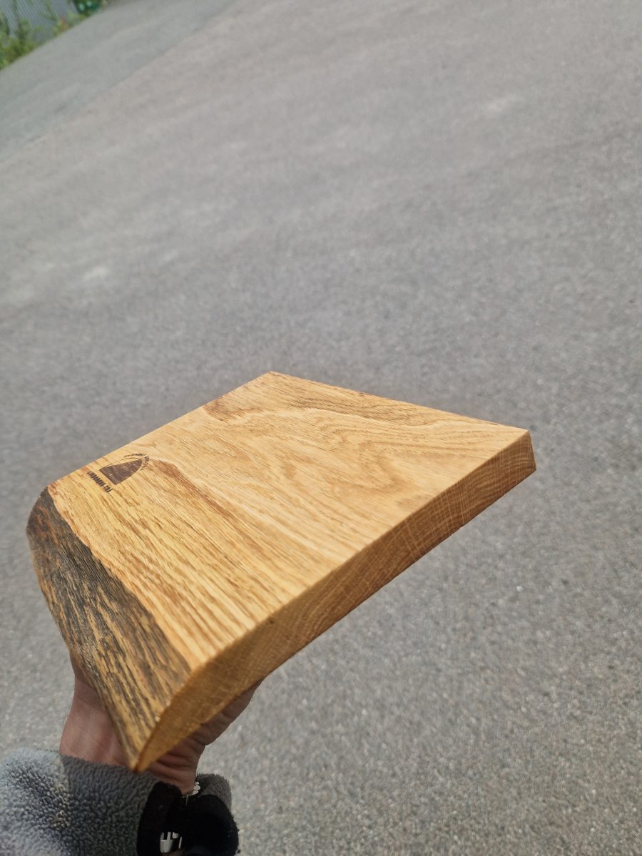 Charkbricka liten - Bild 3