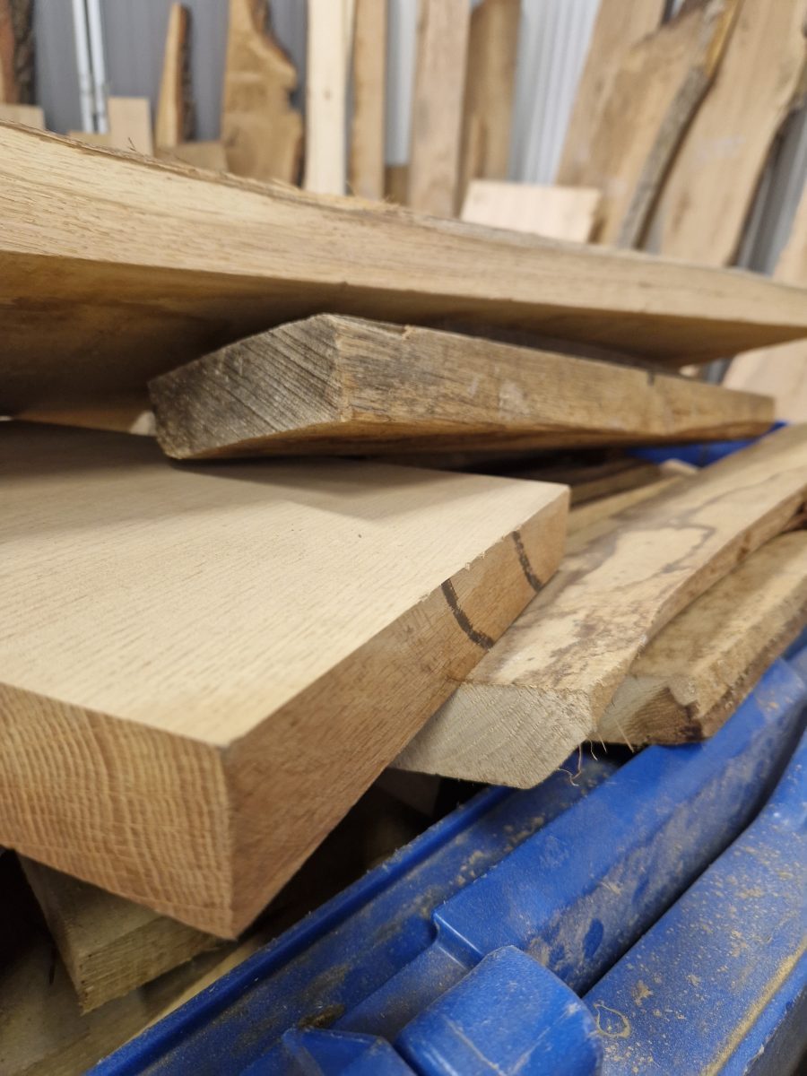 Kortbitar Ek 3:e sortering - Bild 2