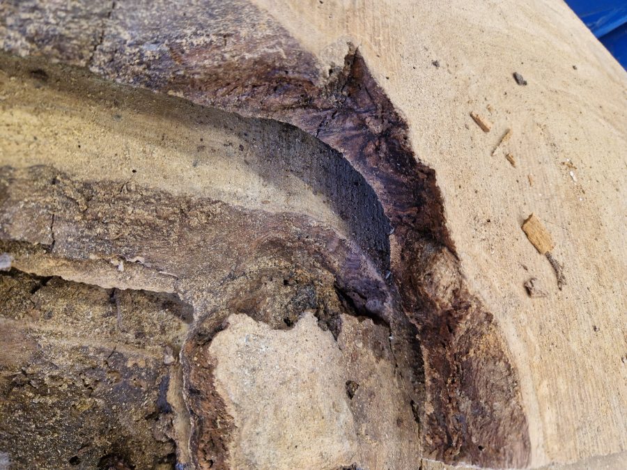 Ekslabs epoxivirke - Bild 3