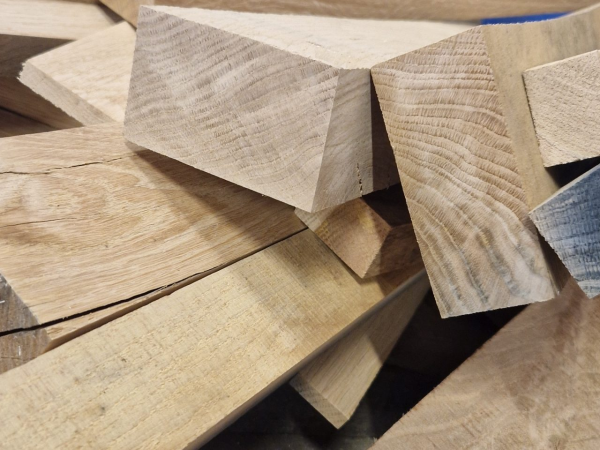 Kortbitar Ek 3:e sortering