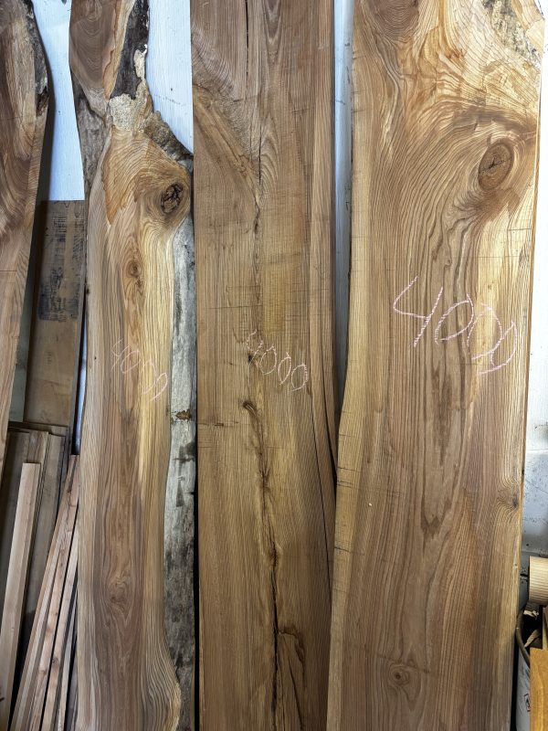 Alm slabs 3000x460x40